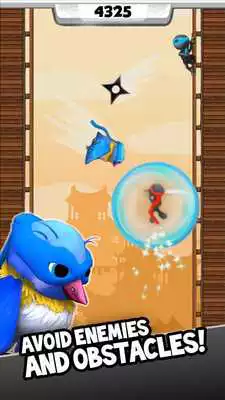 Play NinJump
