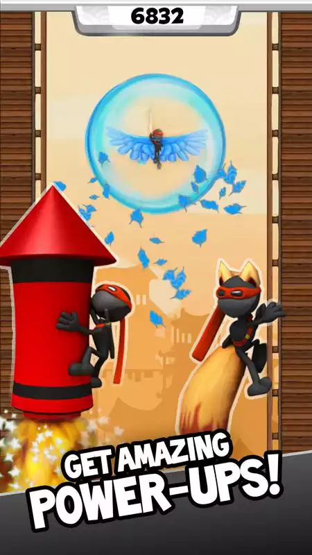 Play NinJump