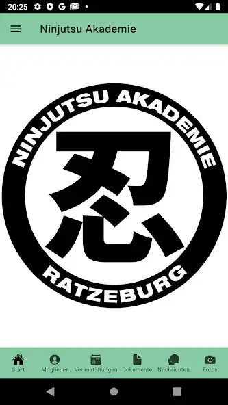 Play NinjutsuApp  and enjoy NinjutsuApp with UptoPlay