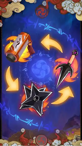 Play Ninkai Wars:Epic  and enjoy Ninkai Wars:Epic with UptoPlay