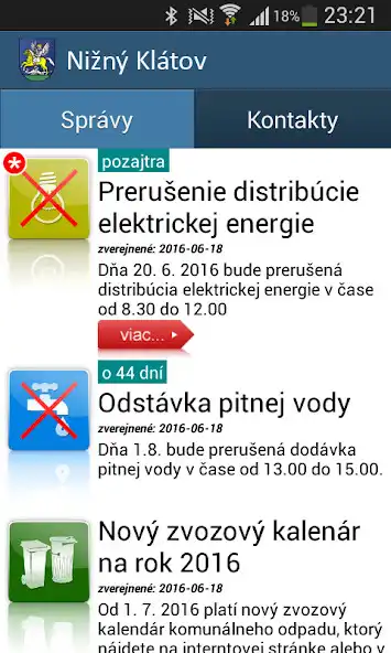 Play Nižný Klátov as an online game Nižný Klátov with UptoPlay