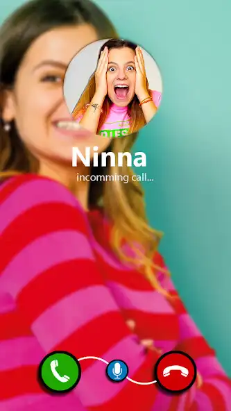 Play Ninna e matti Chiamata Vera  and enjoy Ninna e matti Chiamata Vera with UptoPlay