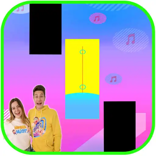Play Ninna e Matti Music Piano Game APK Play Ninna e Matti Music Piano Game APK