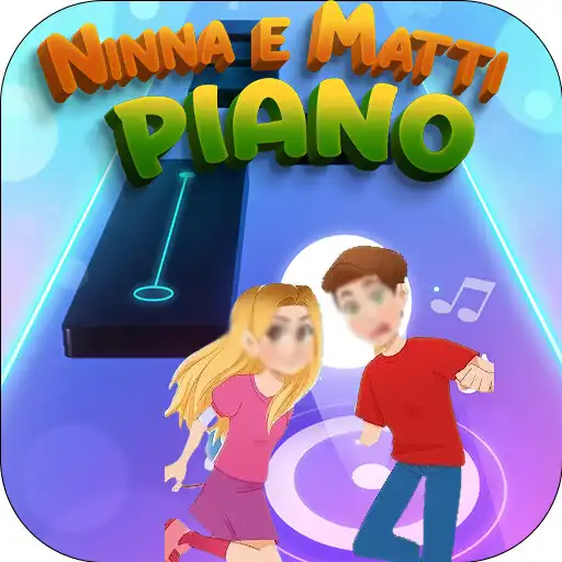 Play Ninna e Matti Piano Tiles APK Play Ninna e Matti Piano Tiles APK