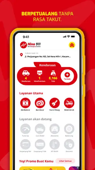 Play Nino 911 as an online game Nino 911 with UptoPlay