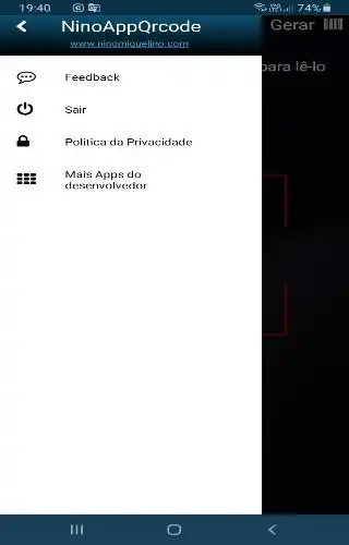 Play NinoAppQrcode  and enjoy NinoAppQrcode with UptoPlay