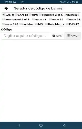 Play NinoAppQrcode as an online game NinoAppQrcode with UptoPlay