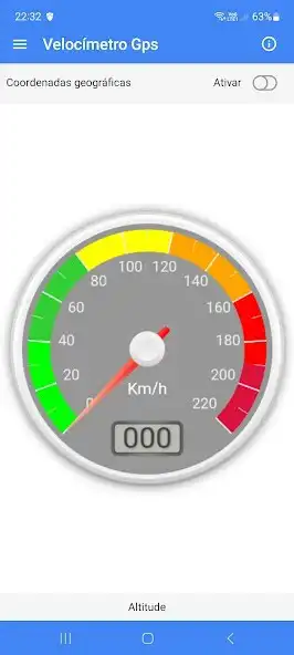 Play NinoAppVelocimetro  and enjoy NinoAppVelocimetro with UptoPlay