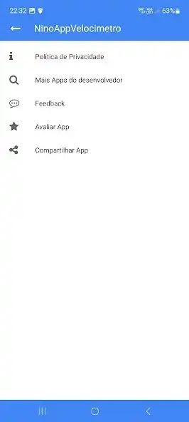 Play NinoAppVelocimetro as an online game NinoAppVelocimetro with UptoPlay