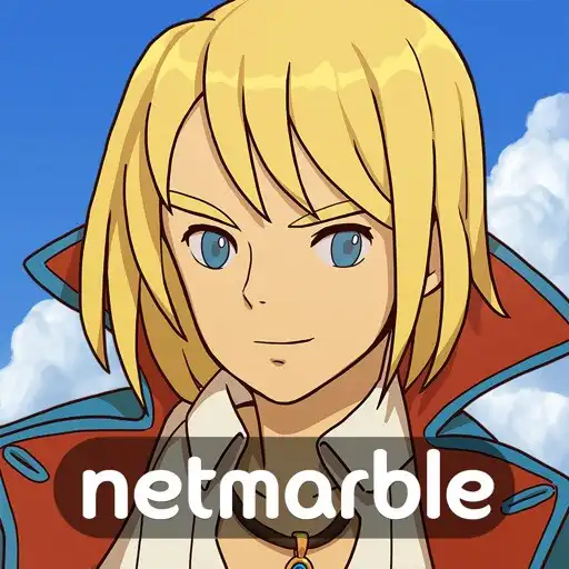 Play Ni no Kuni: Cross Worlds APK Play Ni no Kuni: Cross Worlds APK