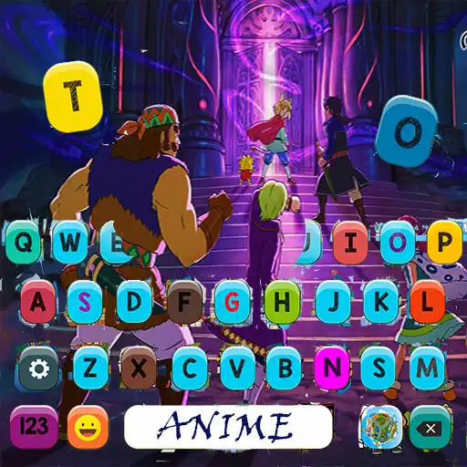 Play Ni No Kuni Keyboard Theme APK Play Ni No Kuni Keyboard Theme APK