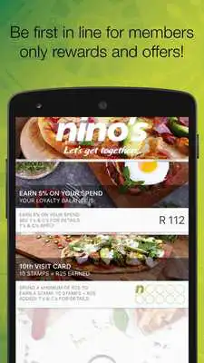 Play NINOS as an online game NINOS with UptoPlay