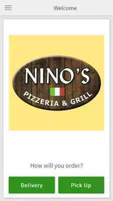 Play Ninos Trattoria  Pizzeria