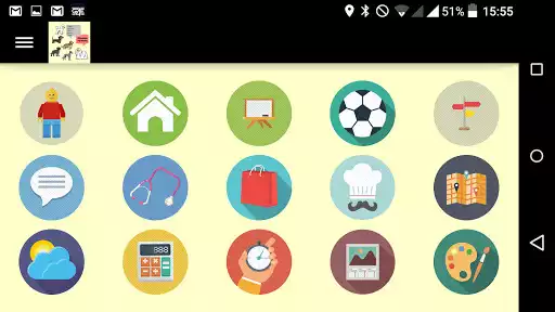 Play APK Ninqeda bil-Malti  and enjoy Ninqeda bil-Malti with UptoPlay com.giroflor.ninqedabil_malti