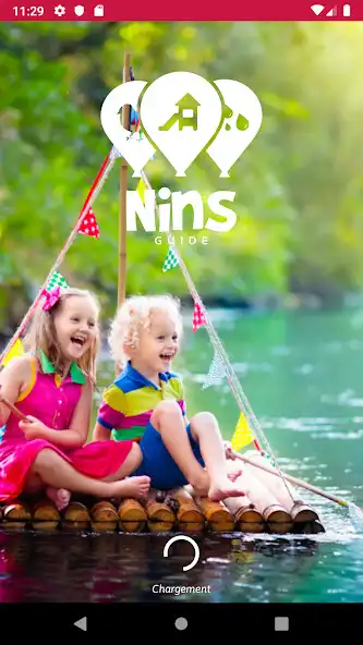 Play Nins Guide  and enjoy Nins Guide with UptoPlay