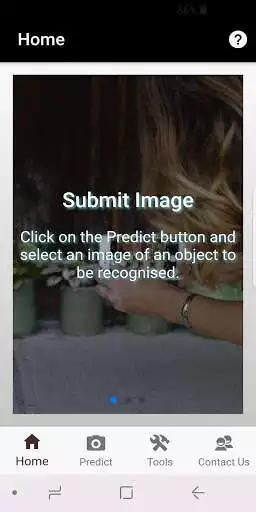 Play Ninshiki Image Recognition as an online game Ninshiki Image Recognition with UptoPlay