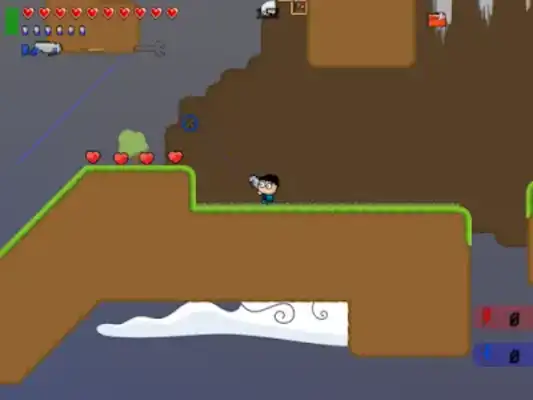 Play Ninslash 0.3.2.31 