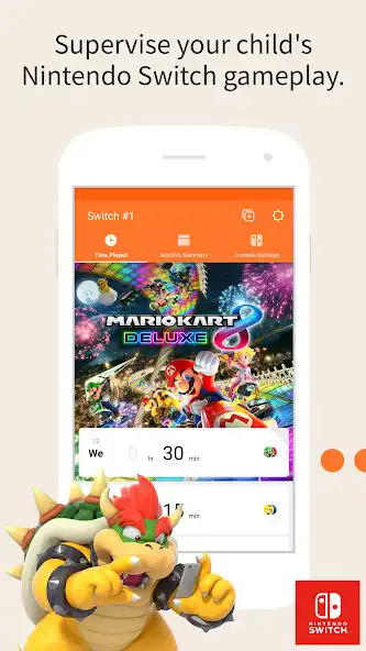 Play Nintendo Switch Parental Cont…  and enjoy Nintendo Switch Parental Cont… with UptoPlay