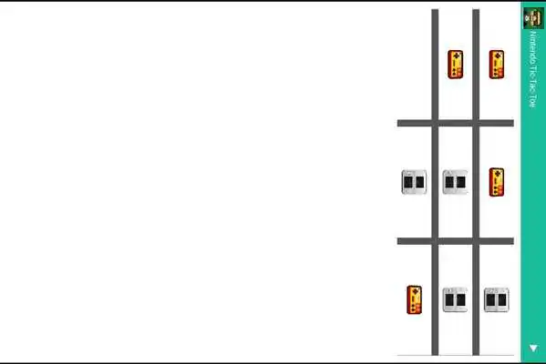 Play Nintendo Tic-Tac-Toe