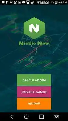 Play Niobio Now