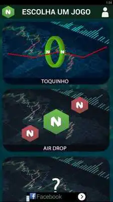 Play Niobio Now