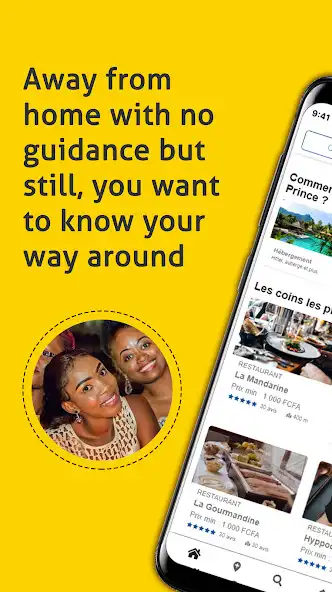 Play Niochi - Feel at home anywhere  and enjoy Niochi - Feel at home anywhere with UptoPlay