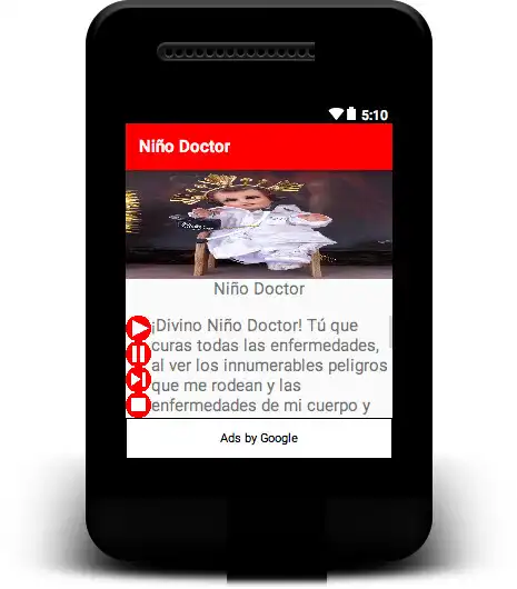 Play Niño Doctor  and enjoy Niño Doctor with UptoPlay