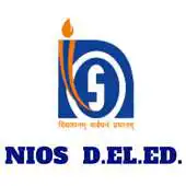 Free play online NIOS D.EL.ED. APP APK