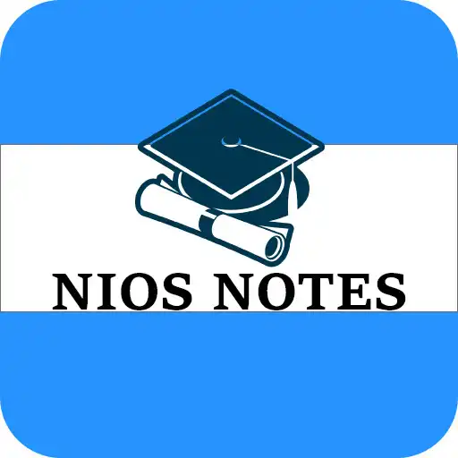 Play NIOS NOTES 2023 APK