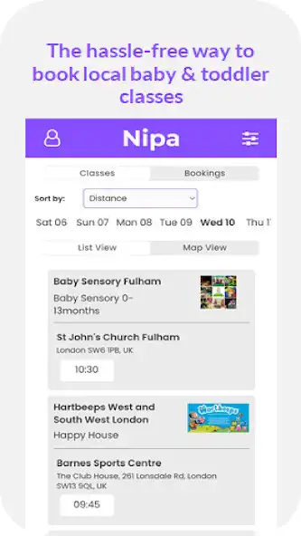 Play Nipa  and enjoy Nipa with UptoPlay