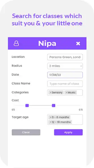 Play Nipa as an online game Nipa with UptoPlay