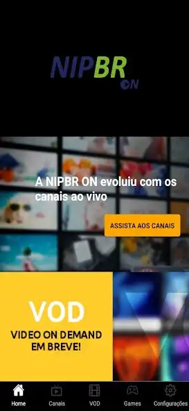 Play NIPBR ON as an online game NIPBR ON with UptoPlay