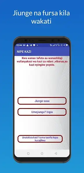 Play NIPE KAZI  and enjoy NIPE KAZI with UptoPlay