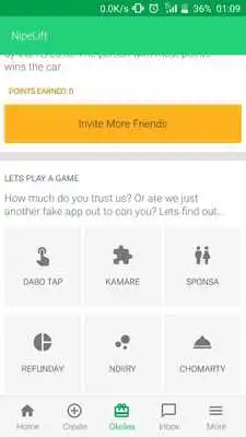 Play NipeLift