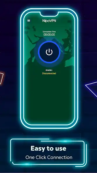 Play NipoVPN - High speed, secure  and enjoy NipoVPN - High speed, secure with UptoPlay