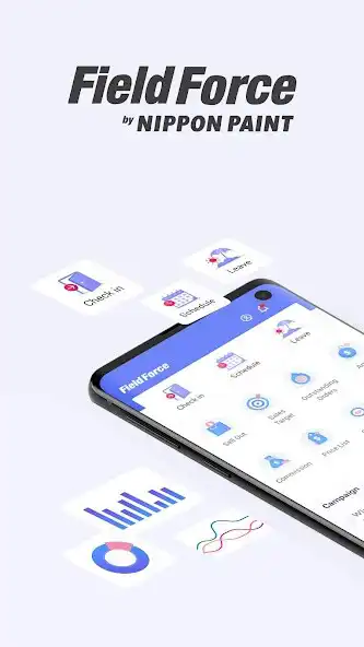 Play Nippon Paint Field Force and enjoy Nippon Paint Field Force with UptoPlay Play Nippon Paint Field Force and enjoy Nippon Paint Field Force with UptoPlay