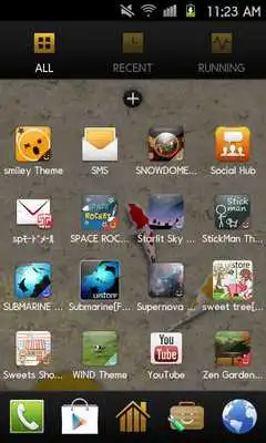 Play NIPPON Theme