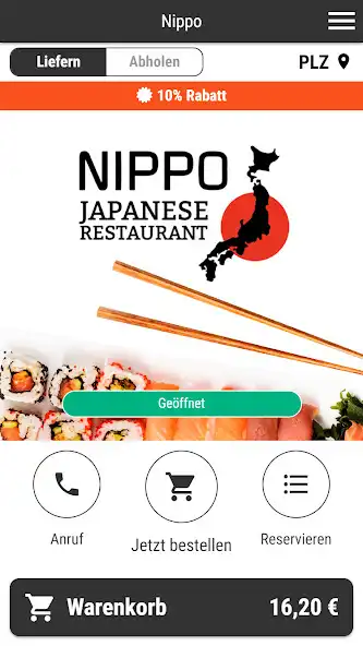Play Nippo  and enjoy Nippo with UptoPlay