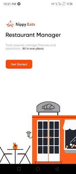 Play Nippy Eats Manager  and enjoy Nippy Eats Manager with UptoPlay