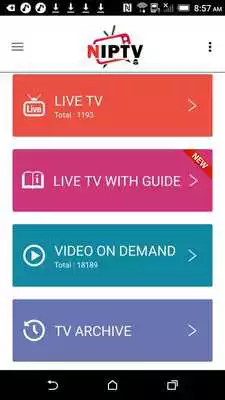 Play NIPTV-V Play NIPTV-V