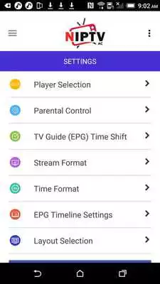 Play NIPTV-V Play NIPTV-V
