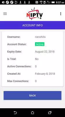 Play NIPTV-V Play NIPTV-V