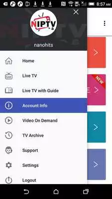 Play NIPTV-V Play NIPTV-V