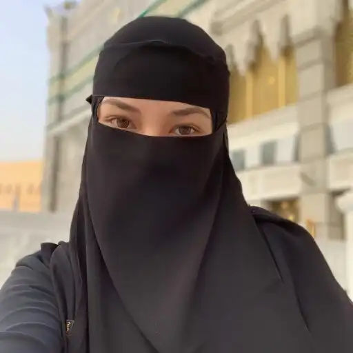 Play Niqab and Hijab Wallpapers APK Play Niqab and Hijab Wallpapers APK