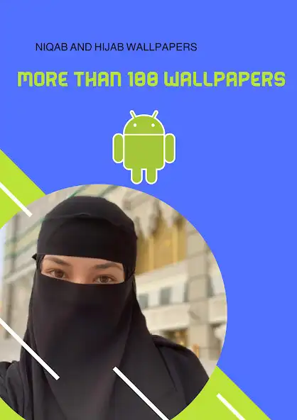 Play Niqab and Hijab Wallpapers  and enjoy Niqab and Hijab Wallpapers with UptoPlay