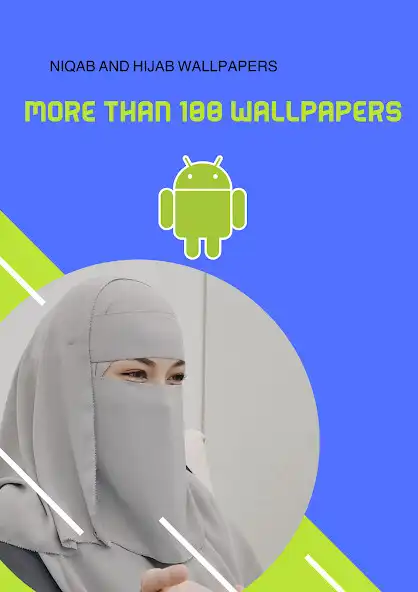 Play Niqab and Hijab Wallpapers as an online game Niqab and Hijab Wallpapers with UptoPlay