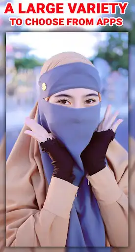 Play Niqab Girls Profile Pictures  and enjoy Niqab Girls Profile Pictures with UptoPlay