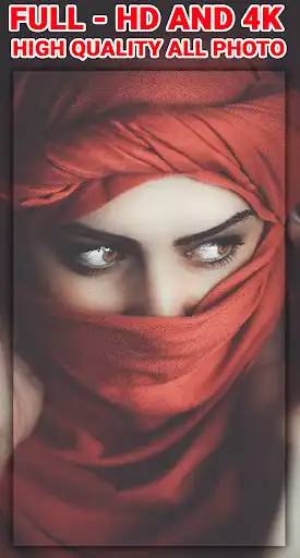 Play Niqab Girls Profile Pictures as an online game Niqab Girls Profile Pictures with UptoPlay