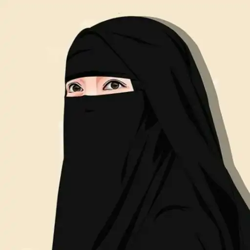 Play Niqab Wallpaper HD 4K APK