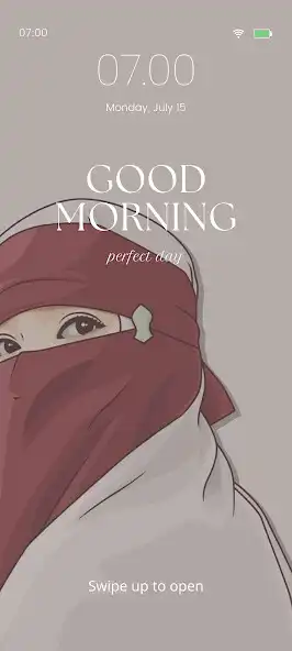 Play Niqab Wallpaper HD 4K  and enjoy Niqab Wallpaper HD 4K with UptoPlay